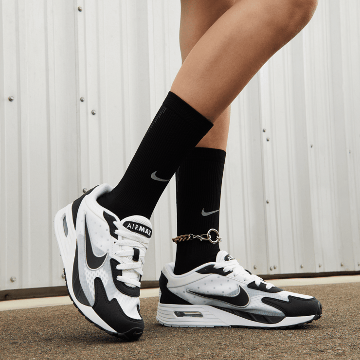 Nike Air Max Solo Panda (W) Angle 0