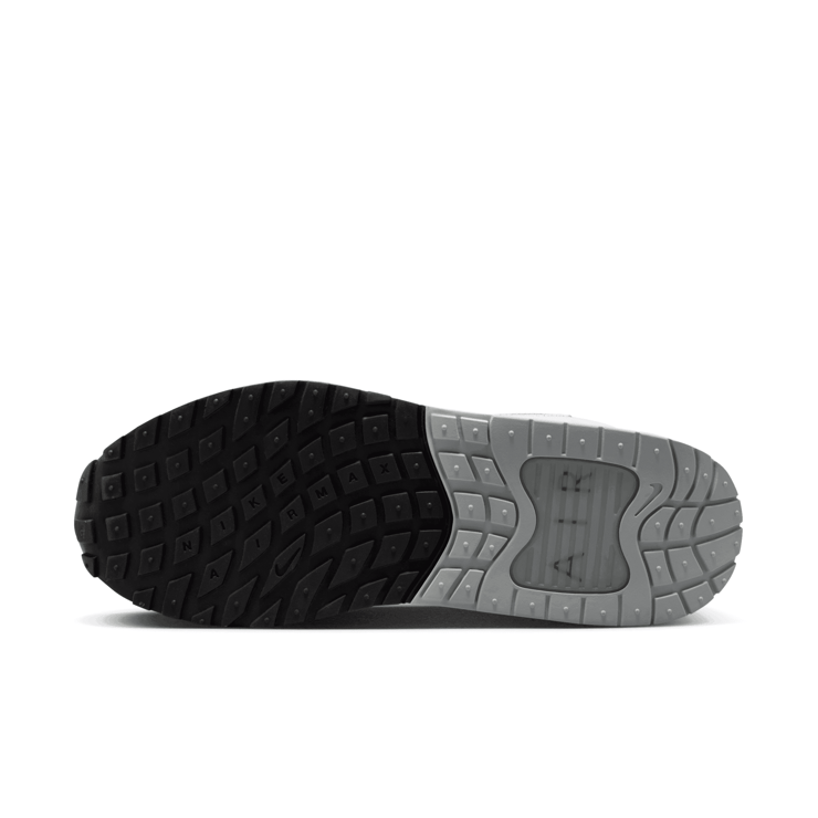 Nike Air Max Solo Panda (W) Angle 1