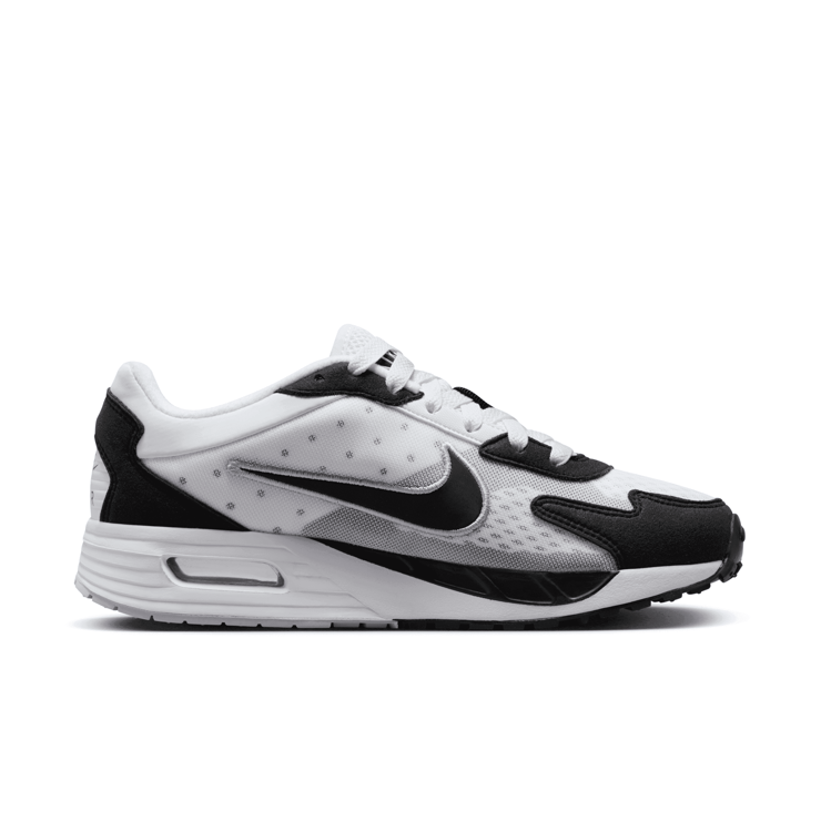 Nike Air Max Solo Panda (W) Angle 2