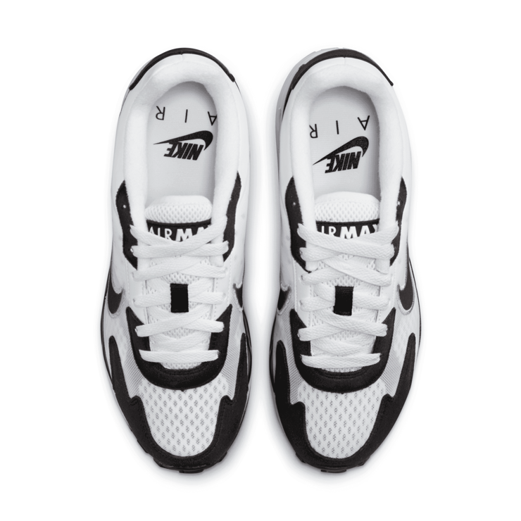Nike Air Max Solo Panda (W) Angle 3