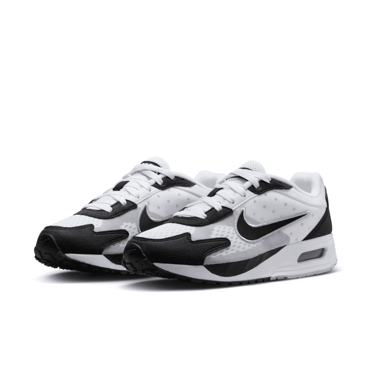 Nike Air Max Solo Panda (W) Angle 4