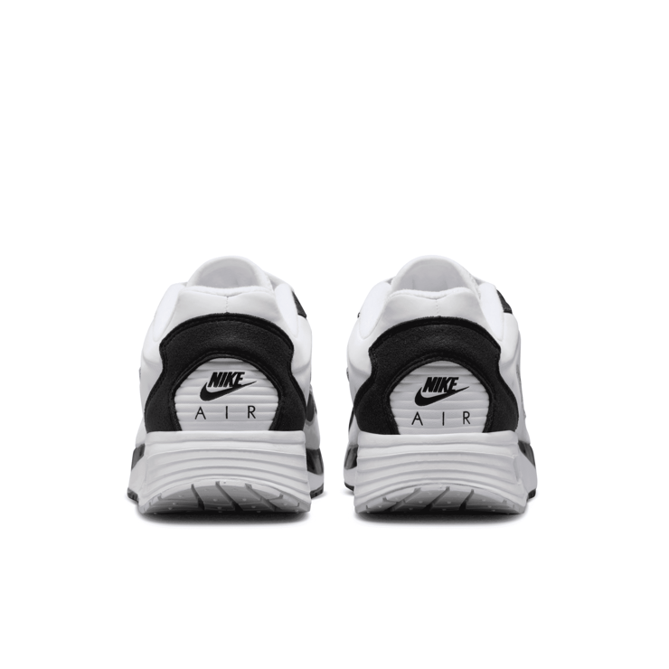 Nike Air Max Solo Panda (W) Angle 5