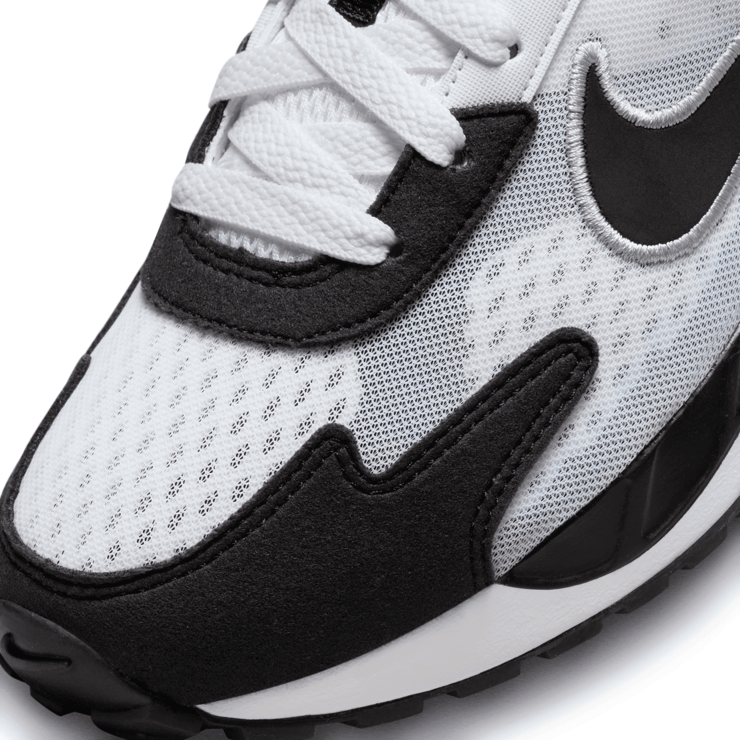 Nike Air Max Solo Panda (W) Angle 6