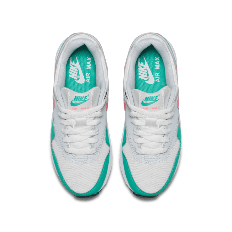 Nike Air Max 1 South Beach (GS) Angle 1