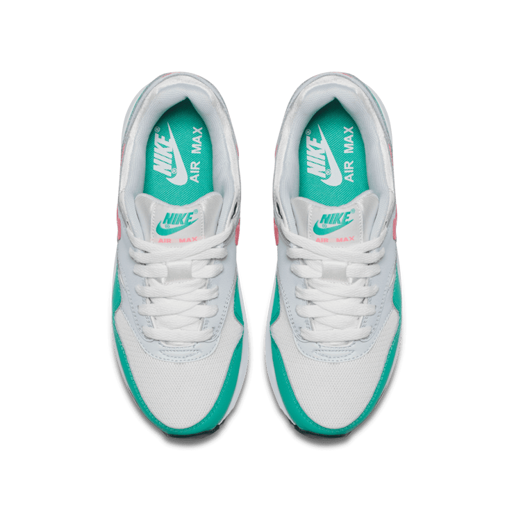 Nike Air Max 1 South Beach (GS) Angle 1