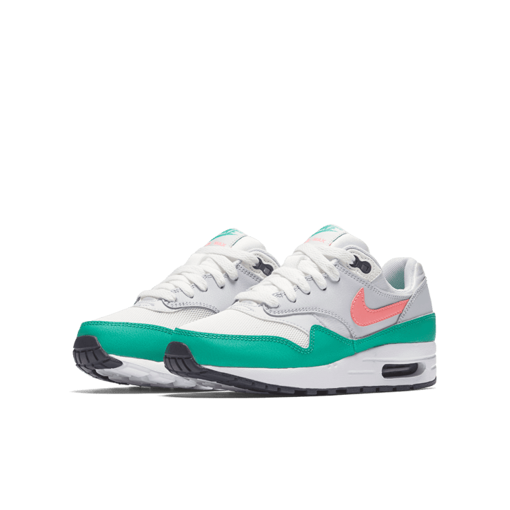 Nike Air Max 1 South Beach (GS) Angle 2