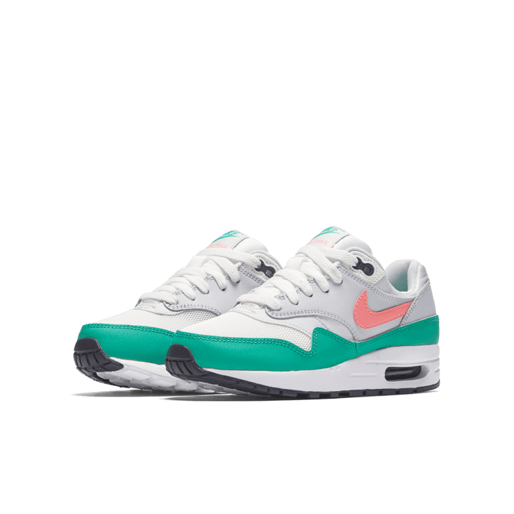 Nike Air Max 1 South Beach (GS) Angle 2
