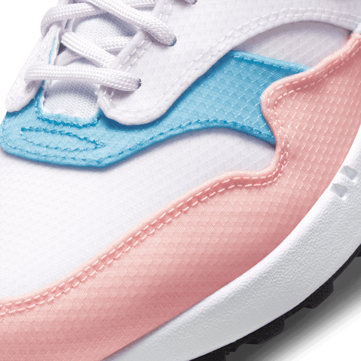 Nike Air Max 1 Pastel Multi (W) Angle 4