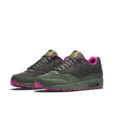Nike Air Max 1 Pewter Carbon Angle 2