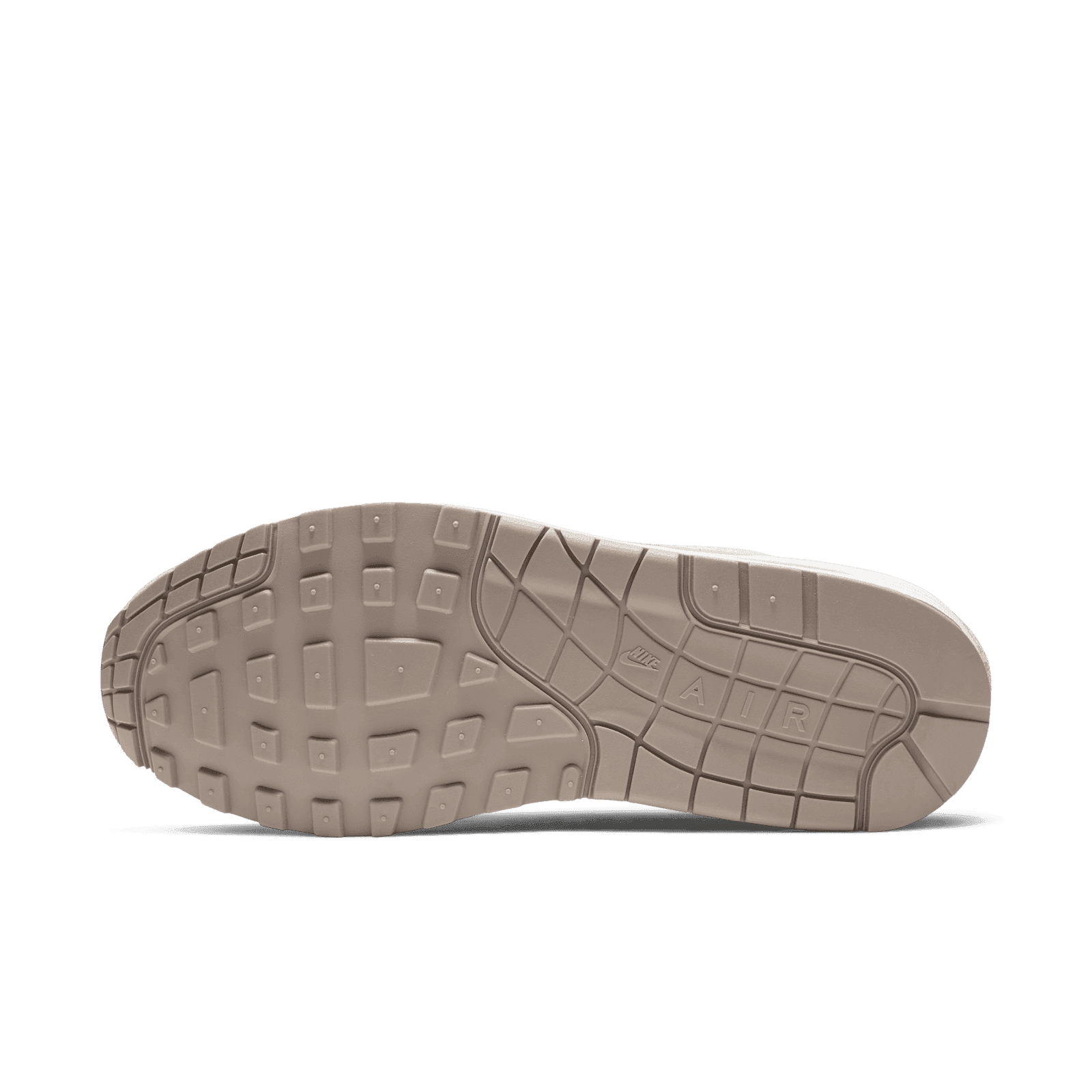 air max 1 cut out swoosh moon particle