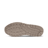 Nike Air Max 1 Cut Out Swoosh Moon Particle Angle 0
