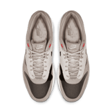 Nike Air Max 1 Cut Out Swoosh Moon Particle Angle 1