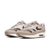 Nike Air Max 1 Cut Out Swoosh Moon Particle Angle 2