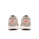 Nike Air Max 1 Cut Out Swoosh Moon Particle Angle 3