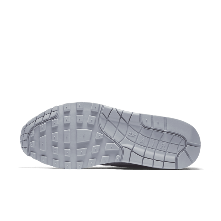 Nike Air Max Gradient Toe Pure Platinum 875844-003