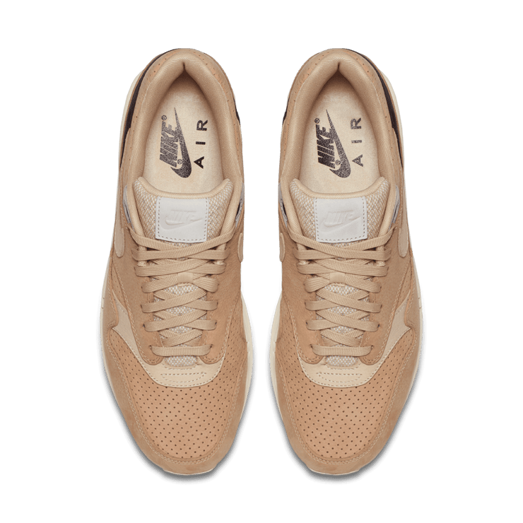 Nike Air Max 1 Pinnacle Mushroom Angle 1