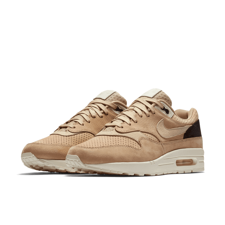 Nike Air Max 1 Pinnacle Mushroom Angle 2