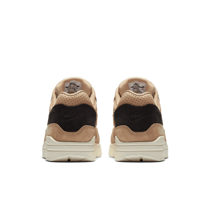 Nike Air Max 1 Pinnacle Mushroom Angle 3