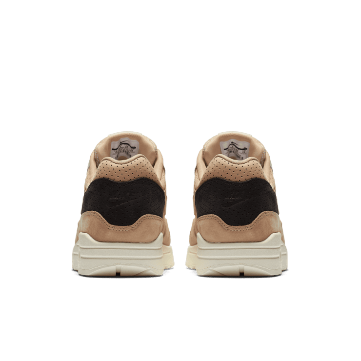 Nike Air Max 1 Pinnacle Mushroom Angle 3