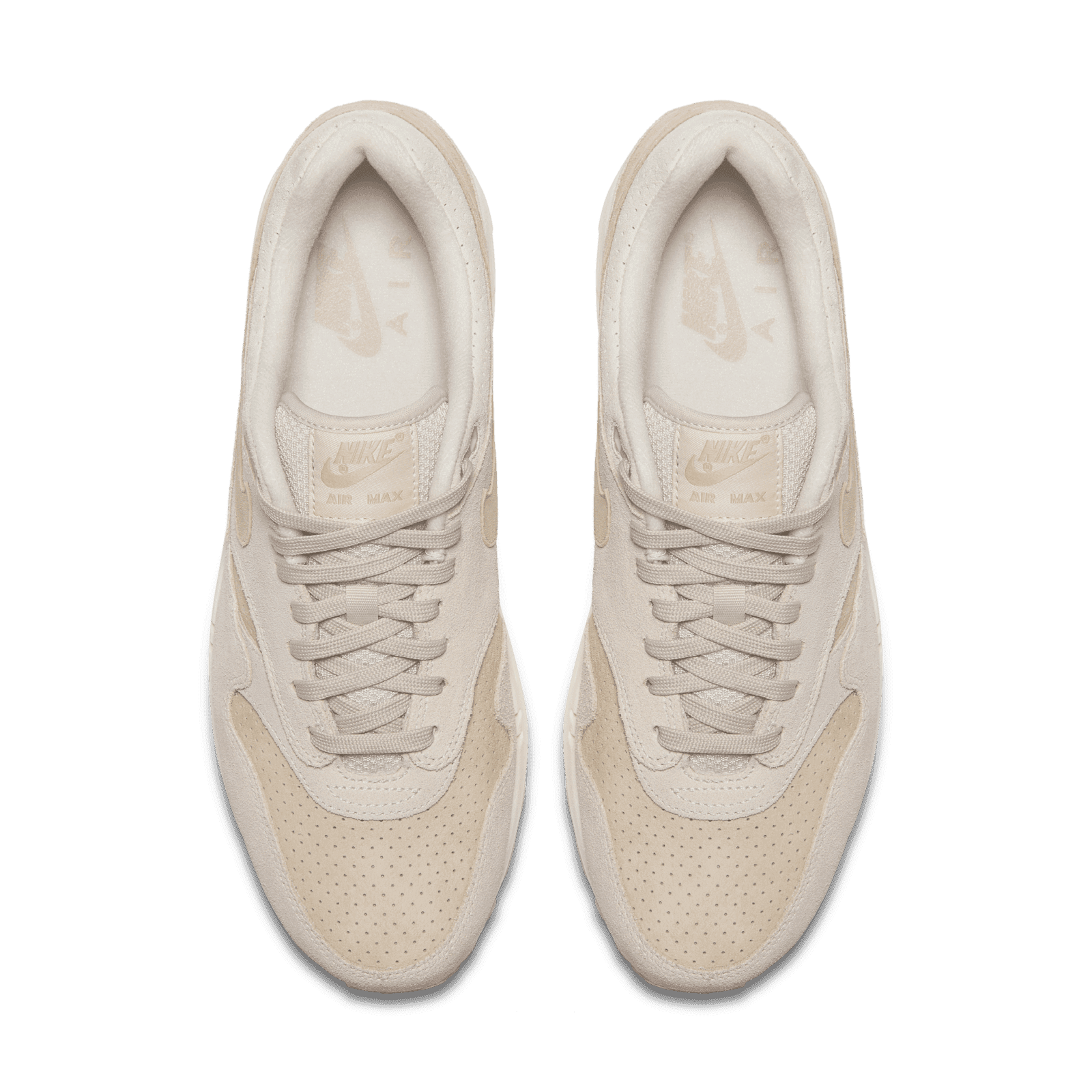 air max 1 desert sand suede