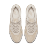 Nike Air Max 1 Desert Sand Suede Angle 1