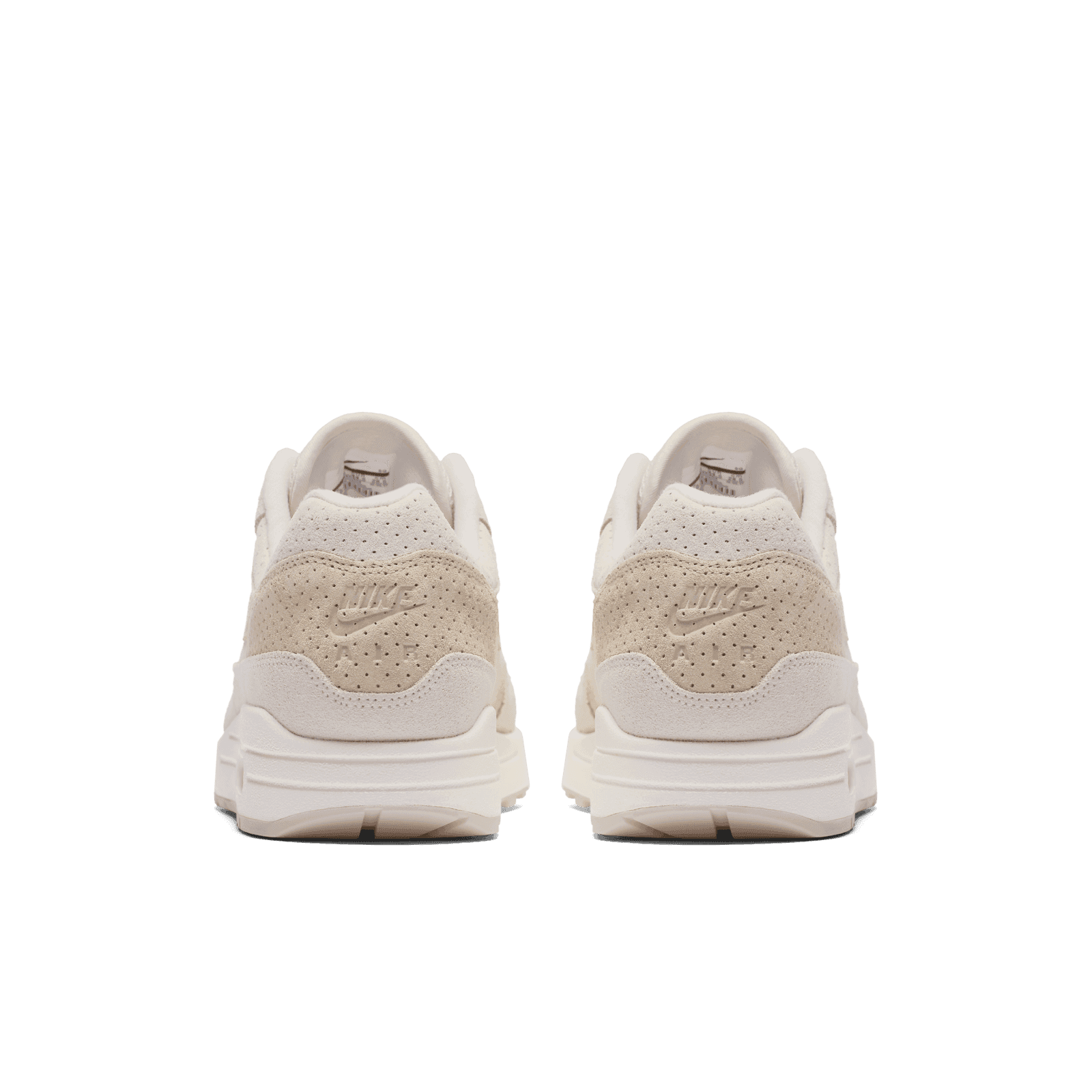 air max 1 sandy suede