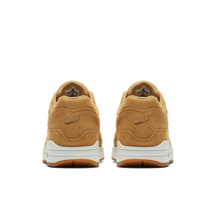 Nike Air Max 1 Flax (2017) Angle 3