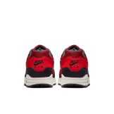 Nike Air Max 1 Red Crush Angle 3