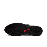 Nike Air Max 1 Golf Particle Grey Red Angle 0