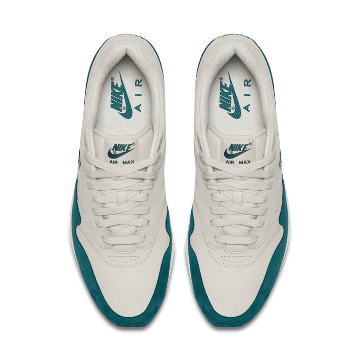 Nike Air Max 1 Jewel Atomic Teal Angle 1