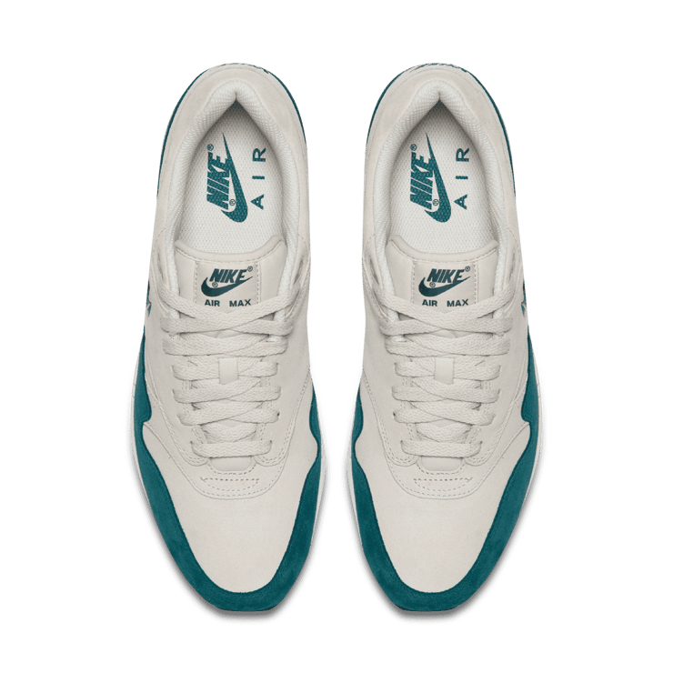 Nike Air Max 1 Jewel Atomic Teal Angle 1