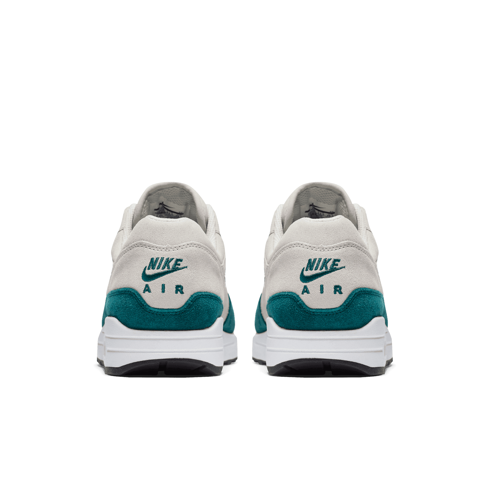 nike air max 1 atomic teal