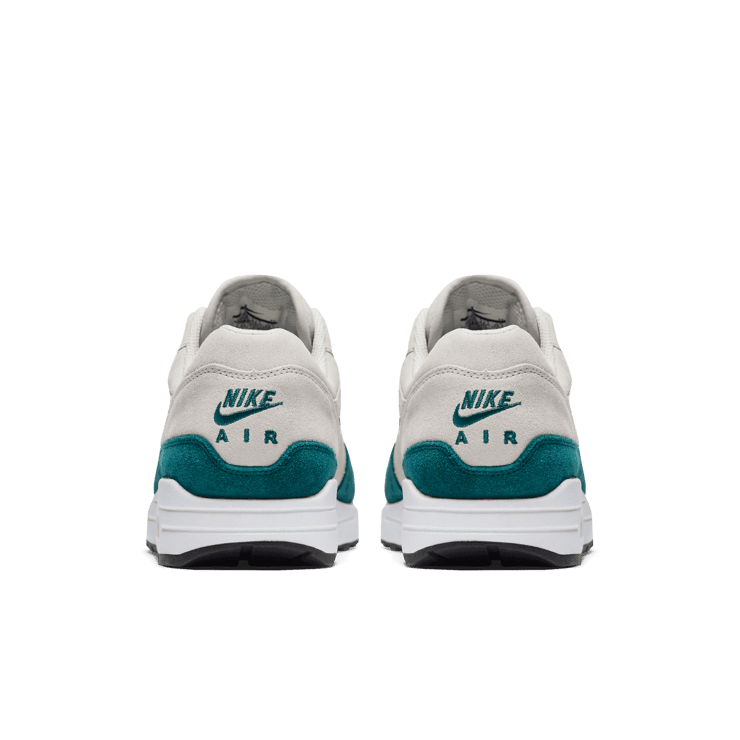 Nike Air Max 1 Jewel Atomic Teal Angle 3