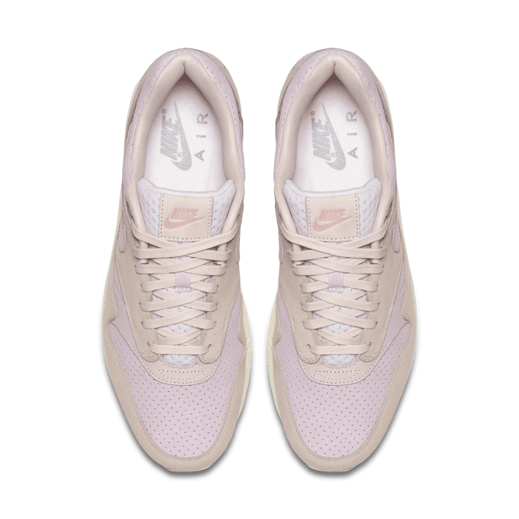 Nike Air Max 1 Pinnacle Arctic Pink Angle 1