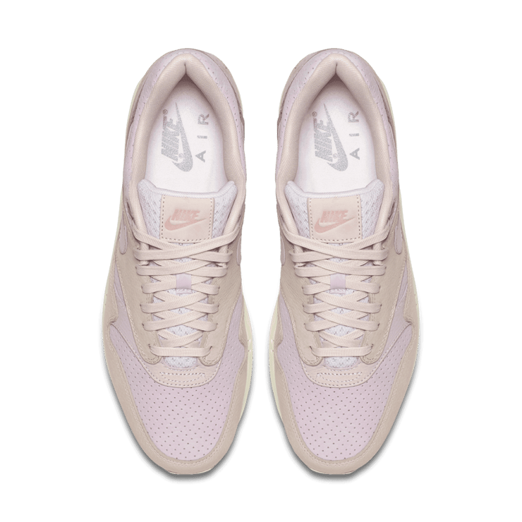 Nike Air Max 1 Pinnacle Arctic Pink Angle 1