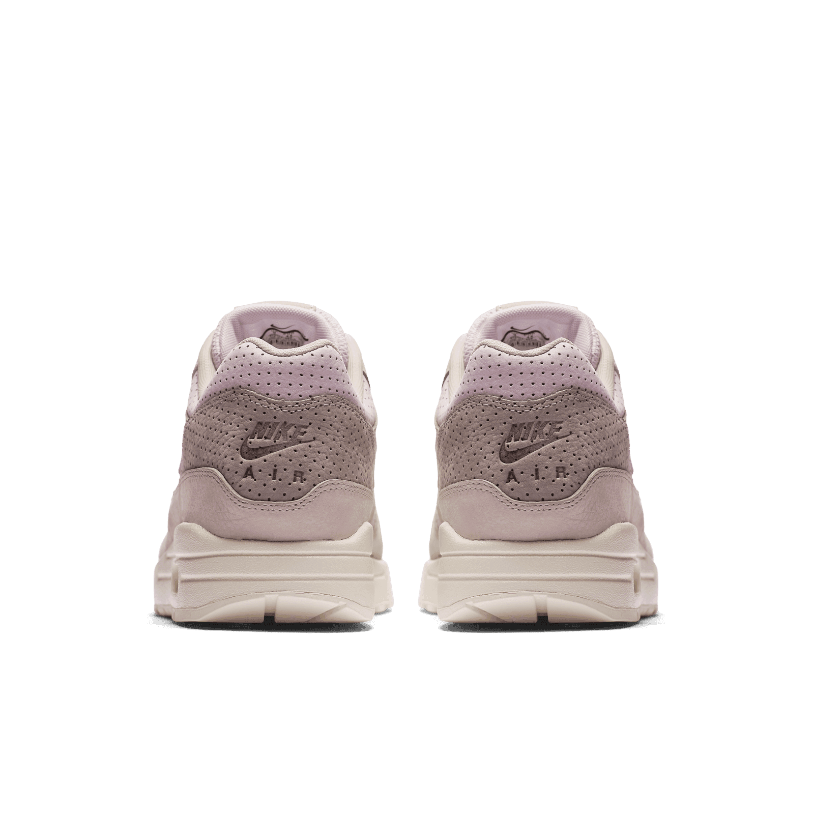 nike air max 1 pinnacle arctic pink