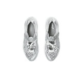Asics Sportstyle GT-2160 Cecilie Bahnsen Silver Angle 4