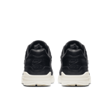Nike Air Max 1 Pinnacle Black Sail Angle 3