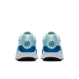 Nike Air Max 1 Satin Blue Nebula Angle 3