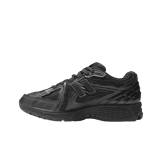 New Balance 1906D Protection Pack Black Leather Angle 0