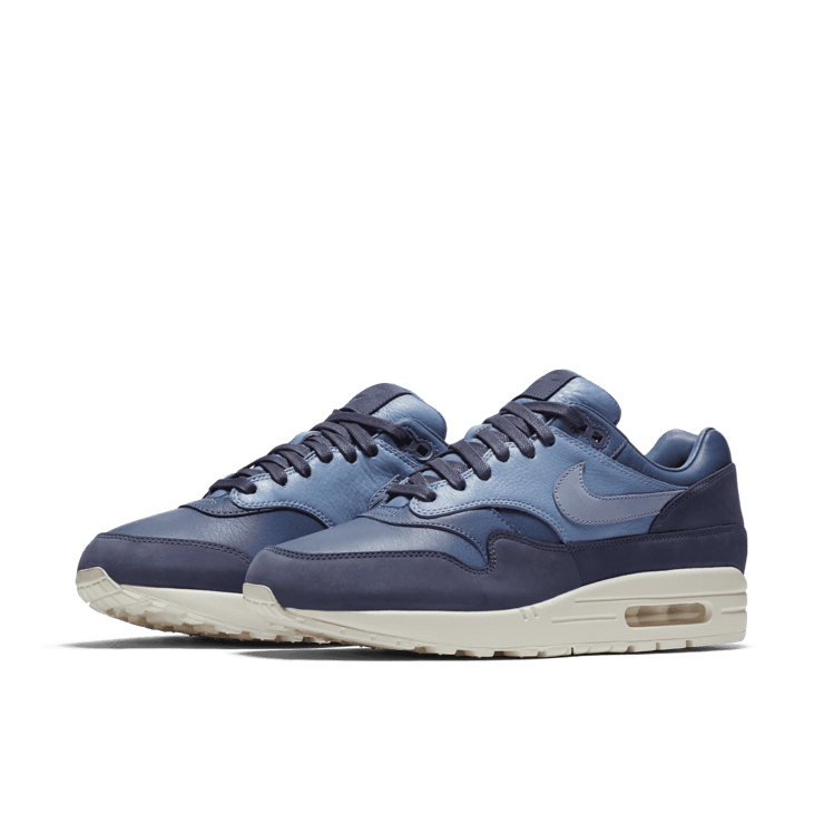 Nike Air Max Pinnacle Ocean Fog 859554-400 Raffles Where to Buy