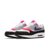 Nike Air Max 1 Raptors (W) Angle 2