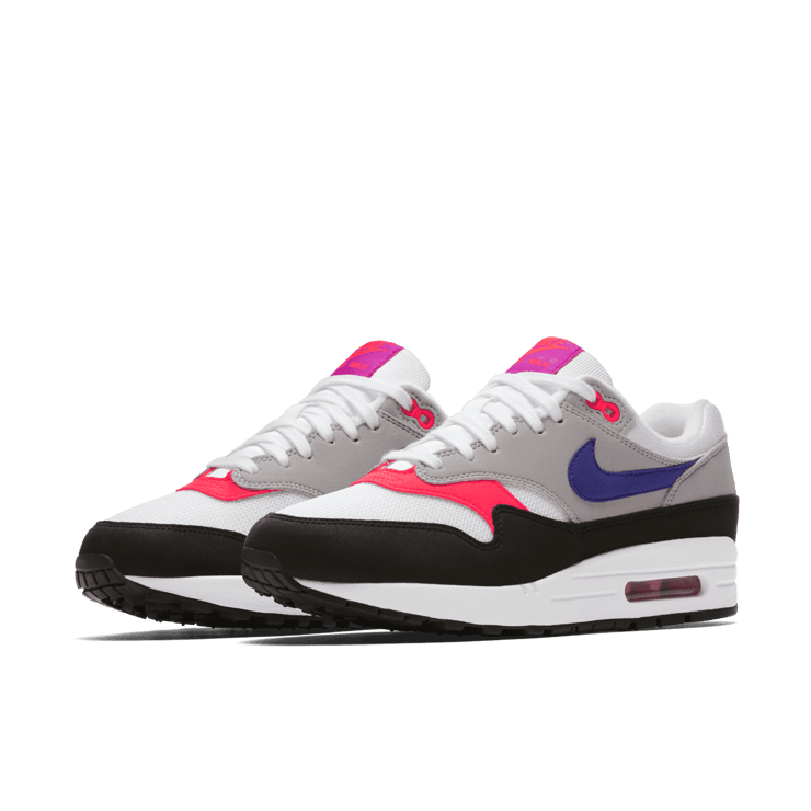 Nike Air Max 1 Raptors (W) Angle 2