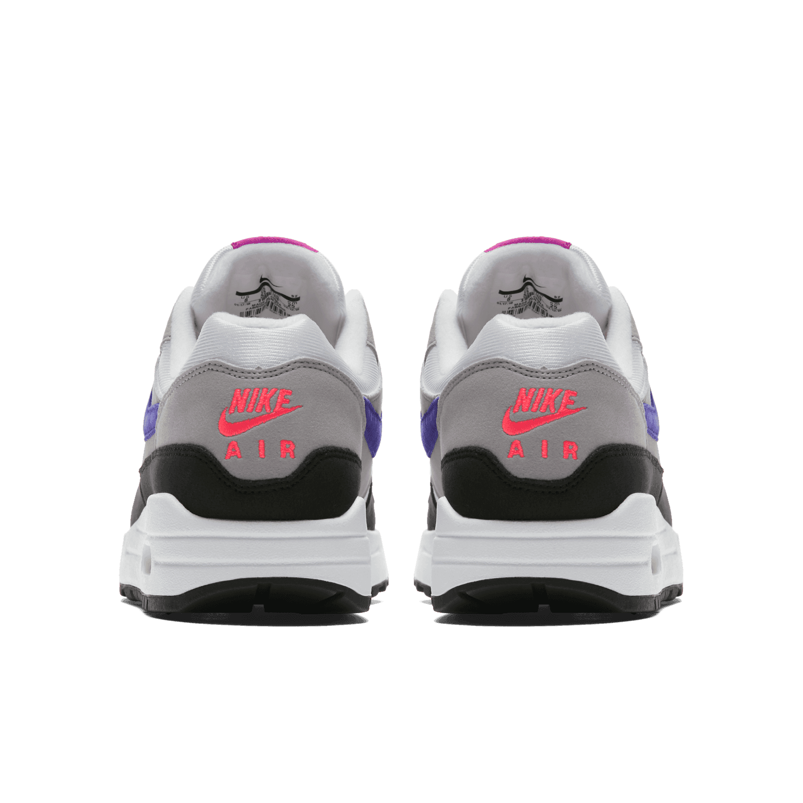 raptors air max