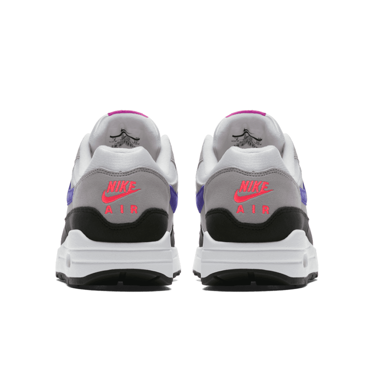 Nike Air Max 1 Raptors (W) Angle 3