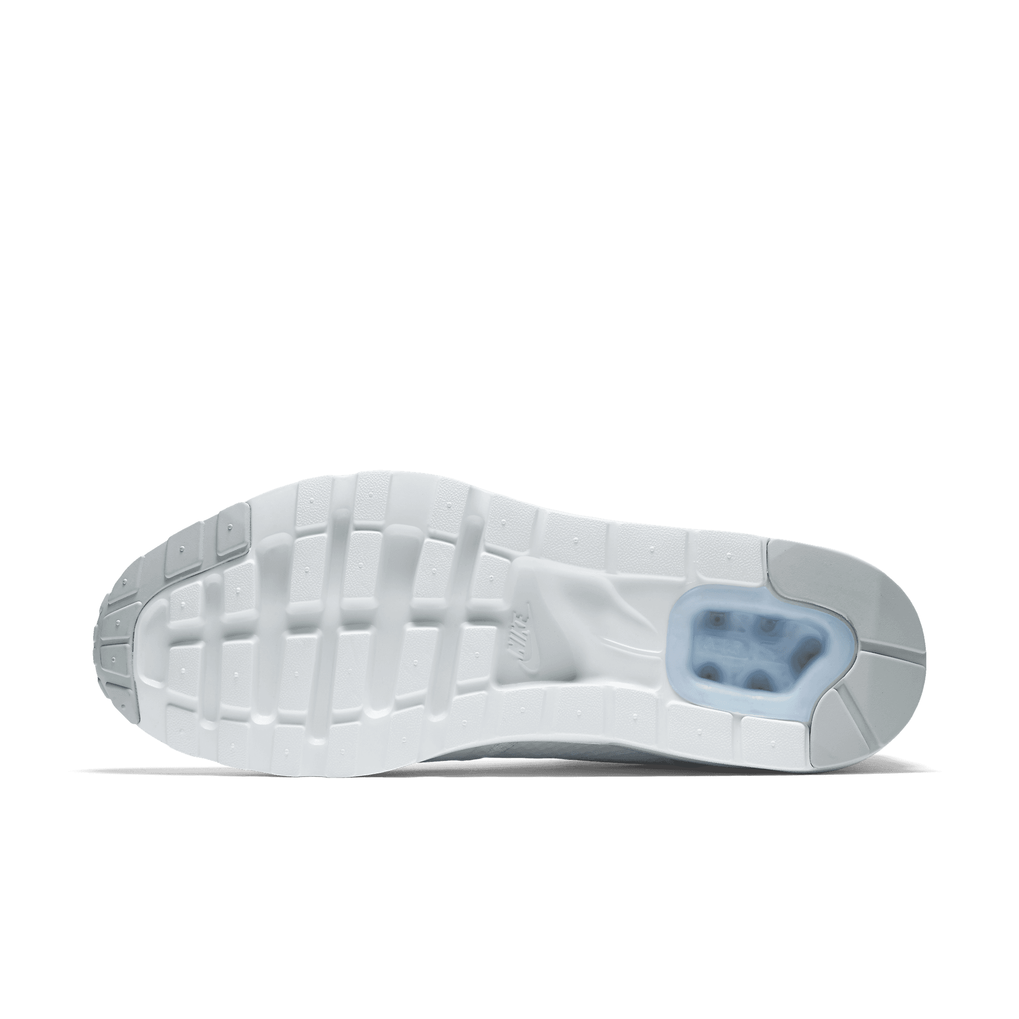 nike air max 1 ultra essential triple white