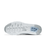 Nike Air Max 1 Ultra Essential Triple White Angle 0