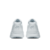Nike Air Max 1 Ultra Essential Triple White Angle 3