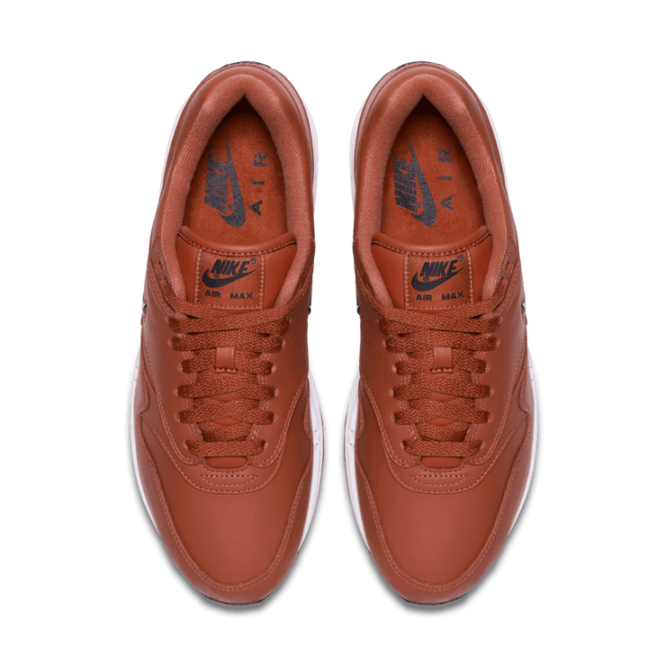 Nike Air Max 1 Jewel Dusty Peach Angle 1