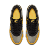 Nike Air Max 1 Dark Stucco Vivid Sulfur Angle 1